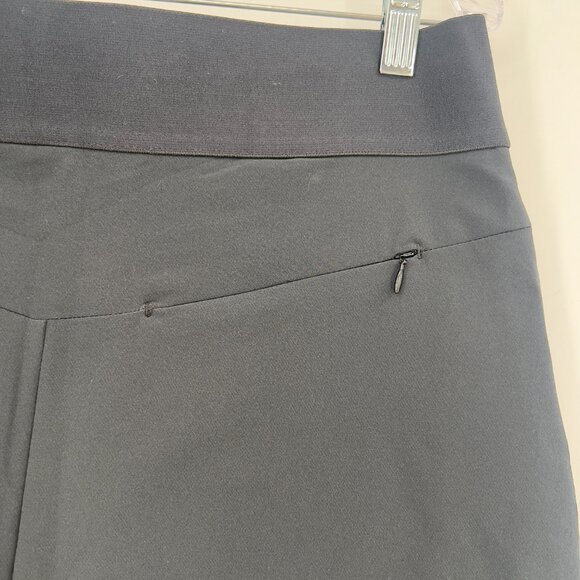Greg Norman Black Performance Skort with Pockets Size M NWT - Picture 4 of 8